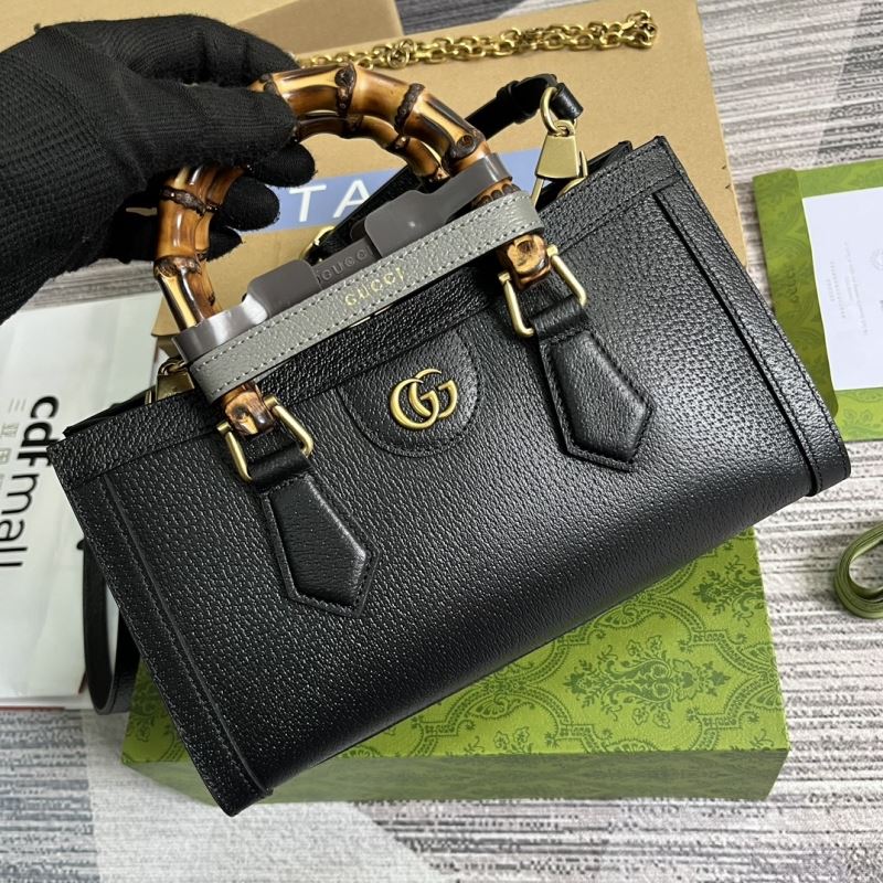 Gucci Top Handle Bags